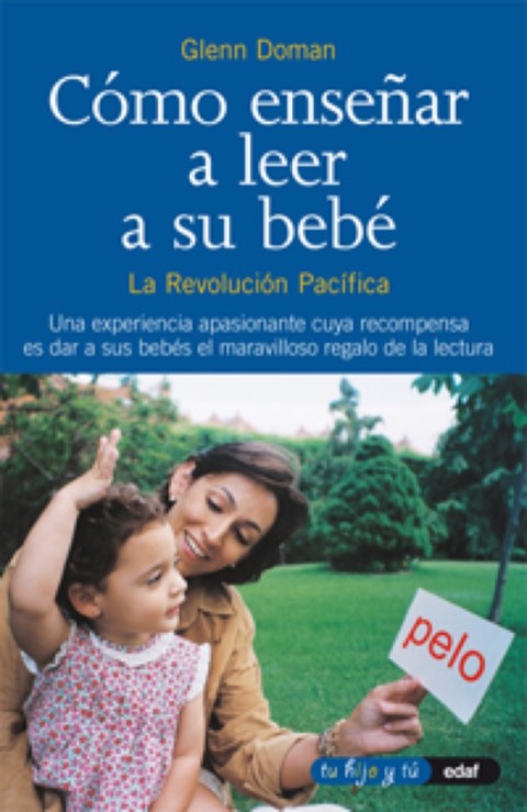 Portada de Sí, su bebé es un genio