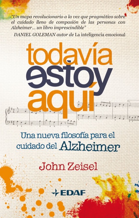 Portada de Todavía estoy aquí