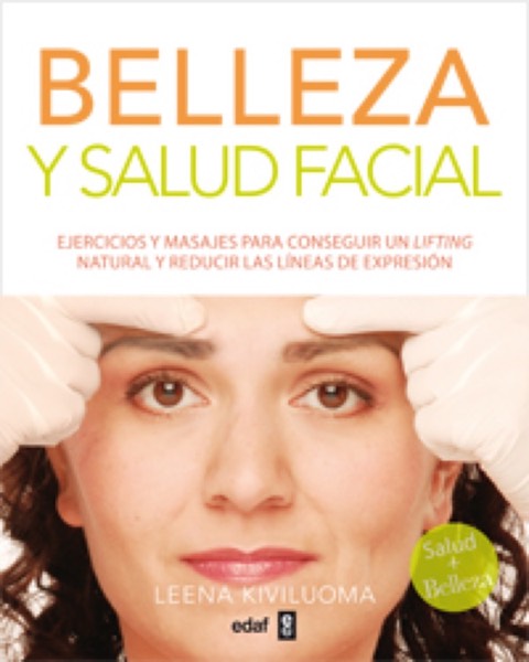 Portada de Belleza y salud facial