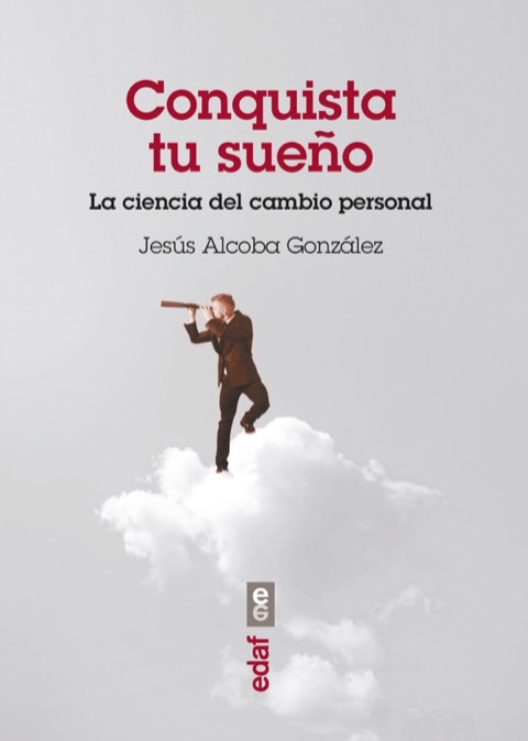 Portada de Conquista tu sueño