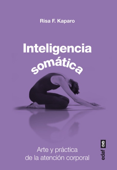 Portada de Inteligencia somática