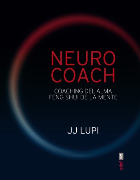 Portada de Neuro coach