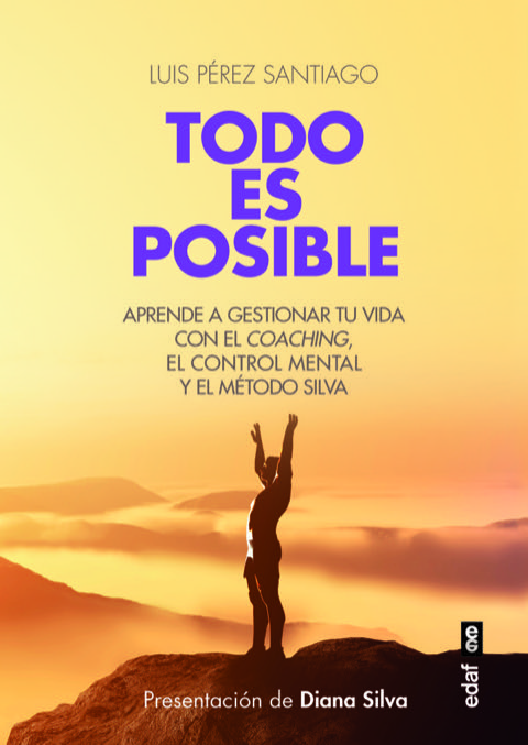Portada de Todo es posible