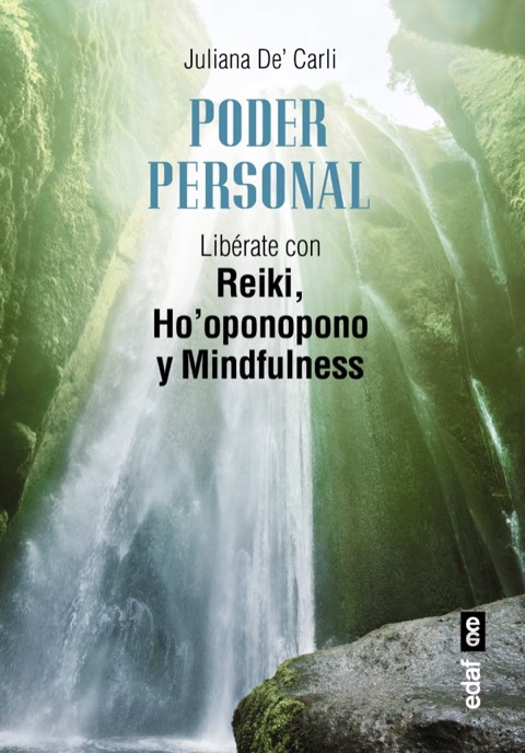 Portada de Poder personal
