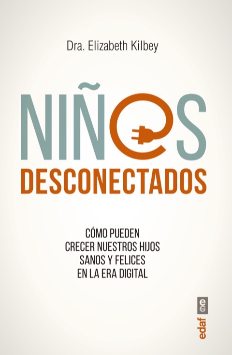 Portada de Niños desconectados
