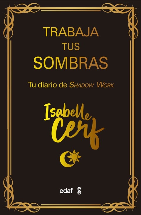 Portada de Trabaja tus sombras