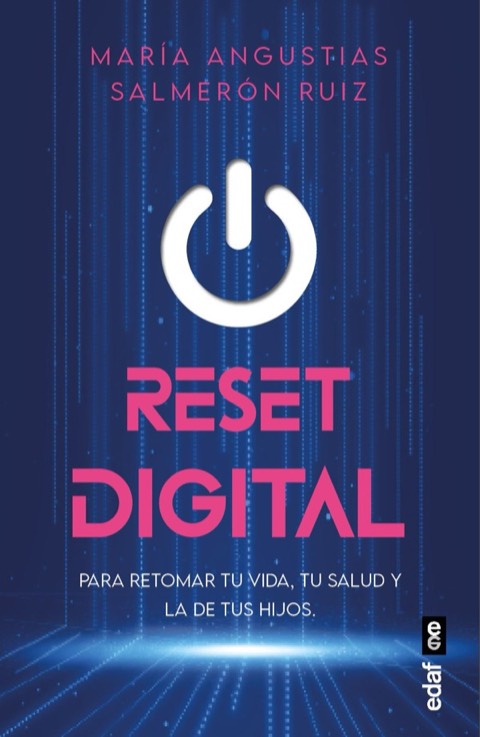Portada de RESET Digital